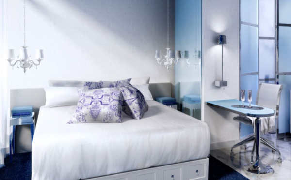 Morgans Hotels : un nouvel hôtel à New York