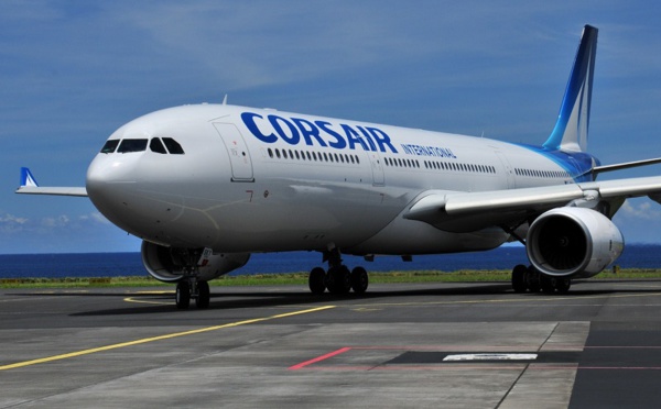 Site B2B, mobile, appli : Corsair aiguise ses canaux digitaux