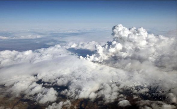 Nuage de cendres : pas de panique mais des retards et quelques annulations