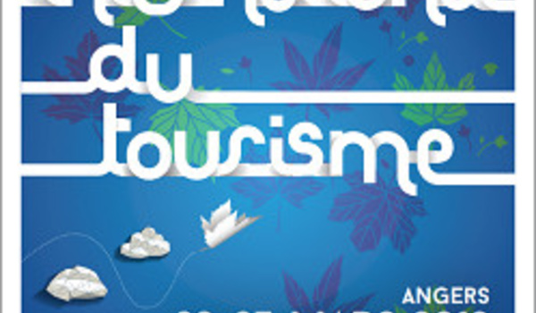 Angers : le Québec invité d'honneur du Festival International du Tourisme