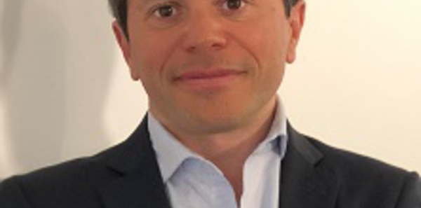 Business Table : Benoît Poron nouveau directeur commercial