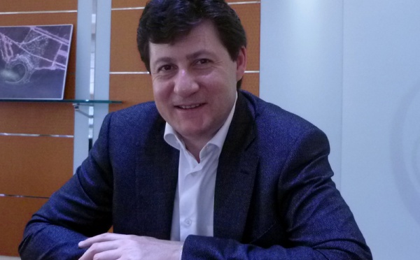 TTS Group : "L'ouverture du ciel ne modifiera pas la politique de Nouvelair"