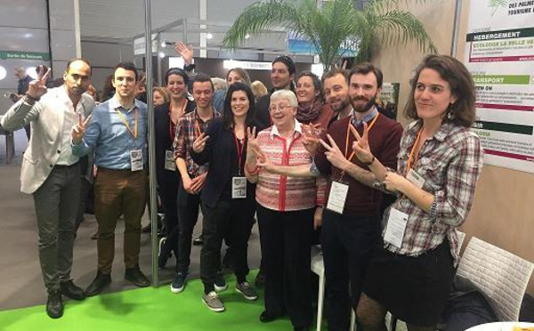 Palmes du Tourisme Durable : c'est parti pour les candidatures 2018 !