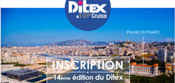 Amadeus propose quatre ateliers de formation sur le DITEX