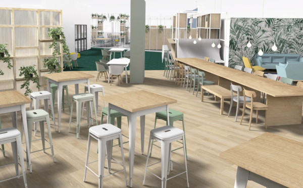 Start-up MICE : French Event Booster lance un appel à candidature !
