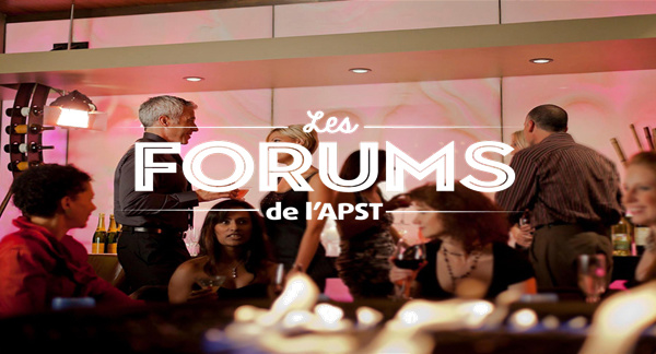 Ditex 2018 : l'aérien au coeur du prochain Forum de l'APST