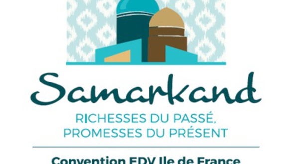 Ouzbékistan : plus de 100 participants à la convention des EDV Ile de France