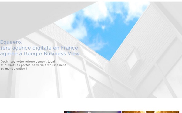 Equaero accélère le business et la transformation digitale des pros du tourisme