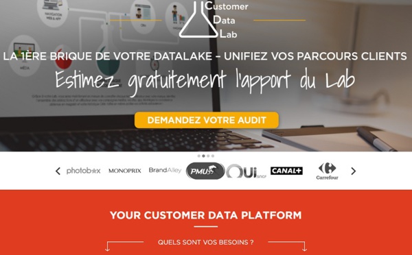 Ciblage client : Eulerian Technologies permet d'optimiser le retour sur investissement