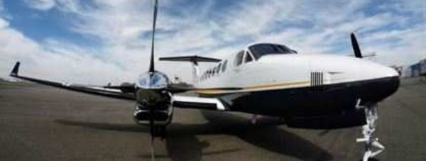 APG Airlines lance un vol Lorient - Toulouse
