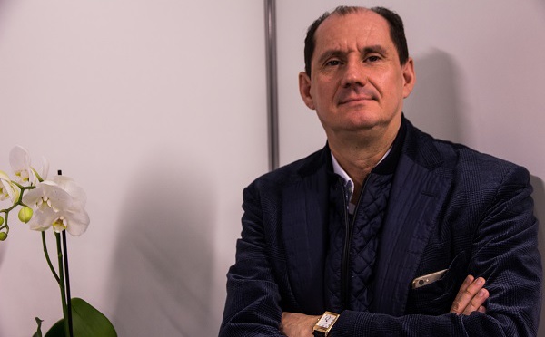 Bleu Voyages : "NDC, c'est ah Non D'un Chien !" selon Jean-Pierre Lorente