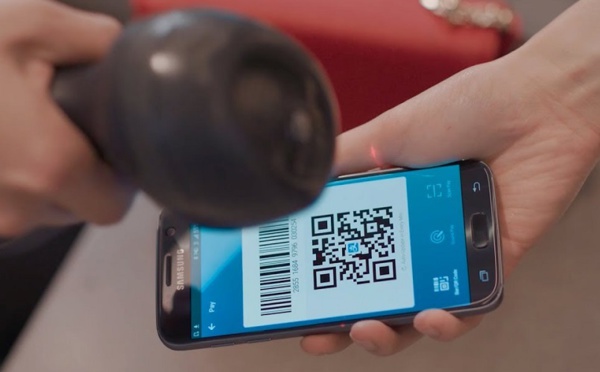 Alipay développe sa présence en France et en Europe