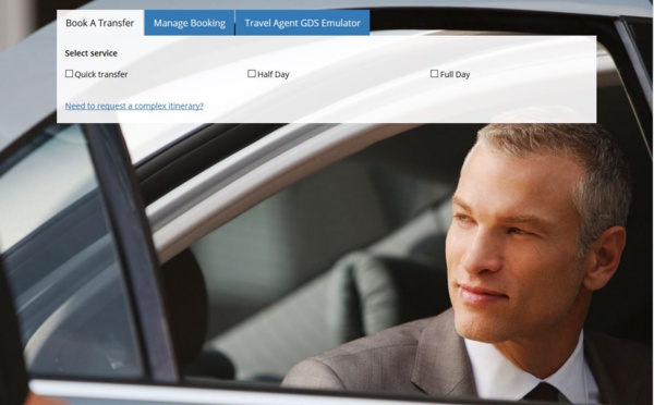 Hertz lance Hertz Chauffeur en Asie