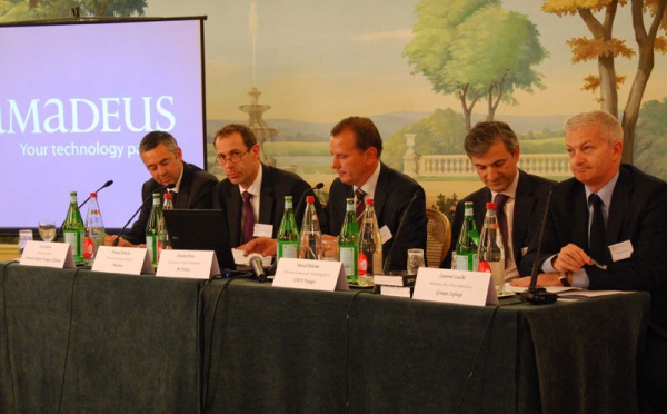 Voyages d’Affaires en 2020 : mort annoncée ou révolution ?