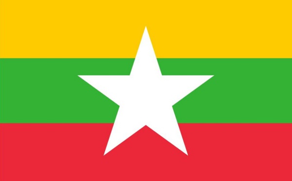 Myanmar : le e-Visa disponible