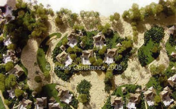 Seychelles : nouvel établissement pour les Hôtels Constance