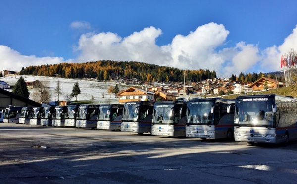 Grand-Est : Royer Voyages prépare un salon du voyage de groupes pour l'automne 2018