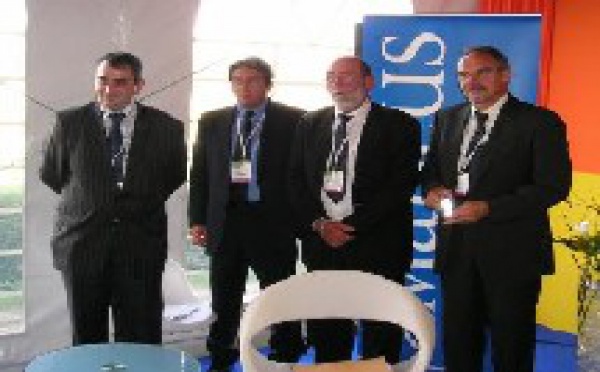 Amadeus : lancement d'Amadeus Leisure Platform