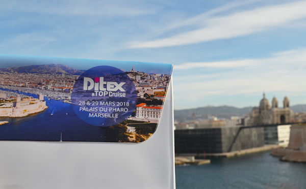 Retour en images sur le DITEX 2018
