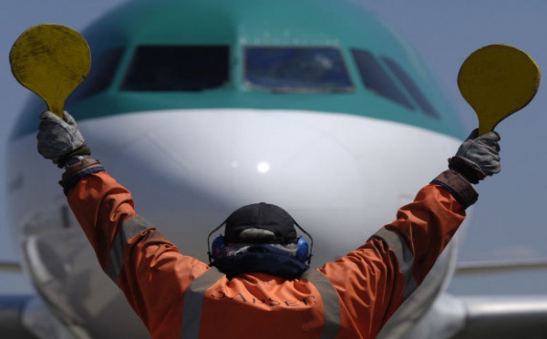 Transport aérien : plus qu'une douzaine de groupes mondiaux en 2050 ?