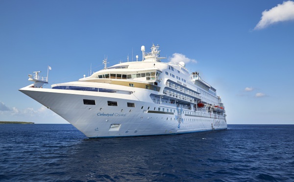 Découvrez l’hospitalité légendaire des croisières Celestyal