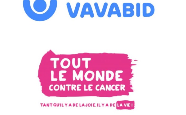Vavabid soutient la lutte contre le cancer