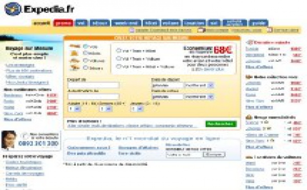 Expedia.fr : Kenya, Vietnam et Jordanie, les « tendances» de la Toussaint
