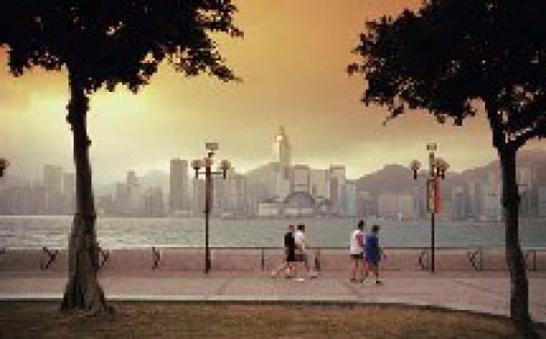 OT de Hong Kong : en tournée avec Voyageurs Associés et Asia