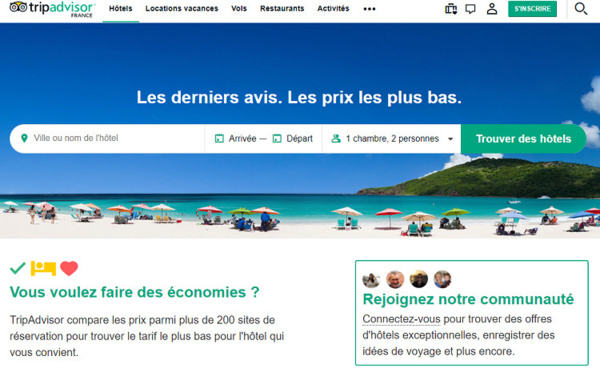 Activités, expériences : TripAdvisor met la main sur Bokun