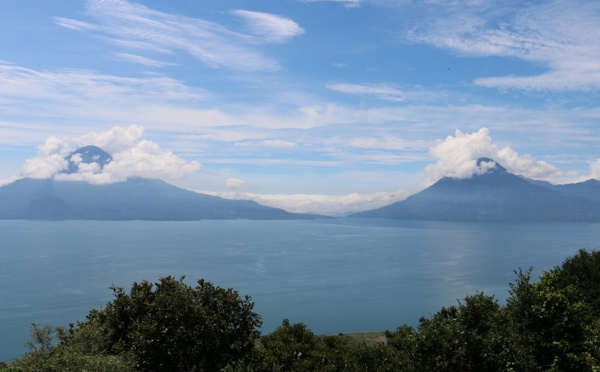 Guatemala, au pays des Mayas et des cités coloniales