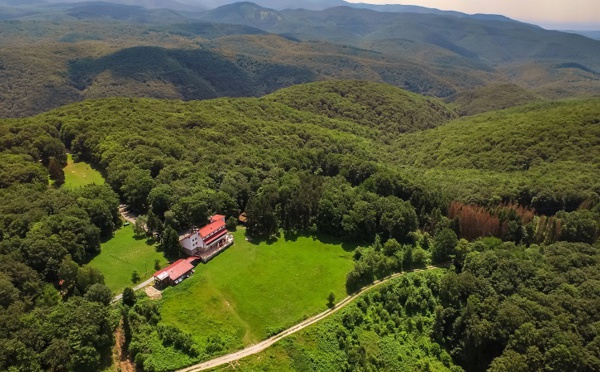 La Croatie hors des sentiers battus