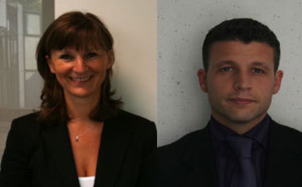 Teldar Travel : nomination de 2 commerciaux