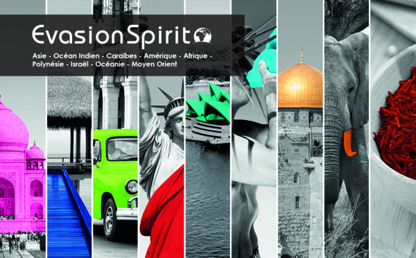 Emploi : Evasion Spirit va doubler ses effectifs d'ici à 2020