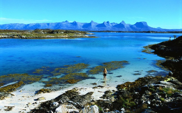Dossier destination : tout ce que vous avez toujours voulu savoir sur la Norvège...