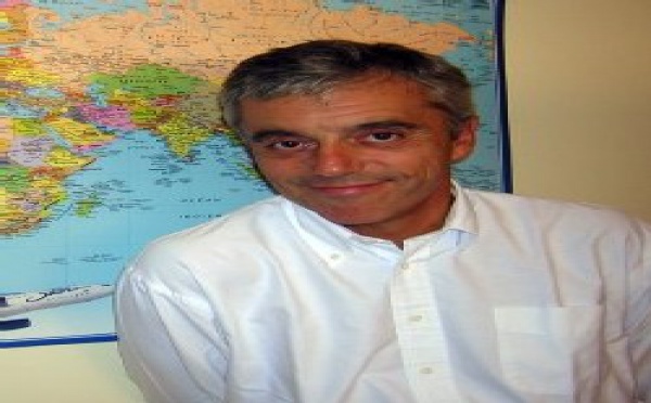 Star Airlines : Olivier Moracchini, directeur Produit, Marketing et la Relation Clients