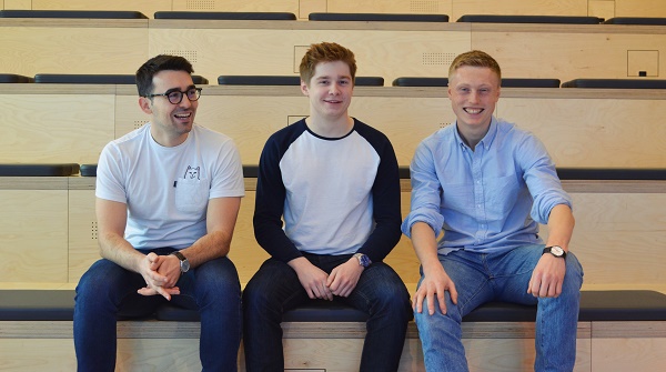 Stasher : la start-up de stockage des bagages réalise une levée de fonds à Paris