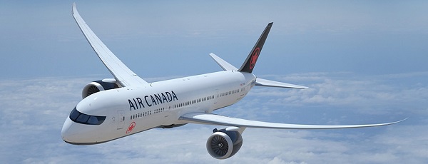 Air Canada un 1er trimestre 2018 au-delà des attentes