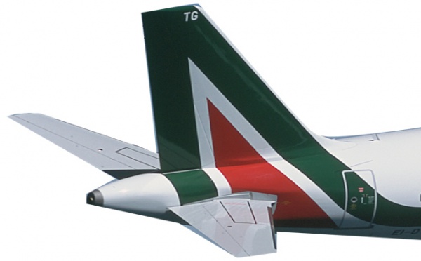 Italie : Alitalia lance Smart Carrier, une formule low fares à prix cassés