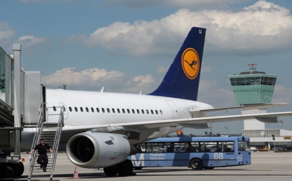 Saint-Exupéry : le Groupe Lufthansa et ses 4 compagnies veulent la part du Lyon