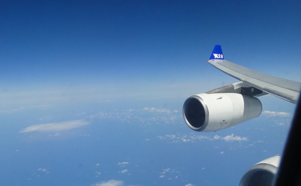 Joon : "70% de l'activité consistera à reprendre des lignes Air France..."