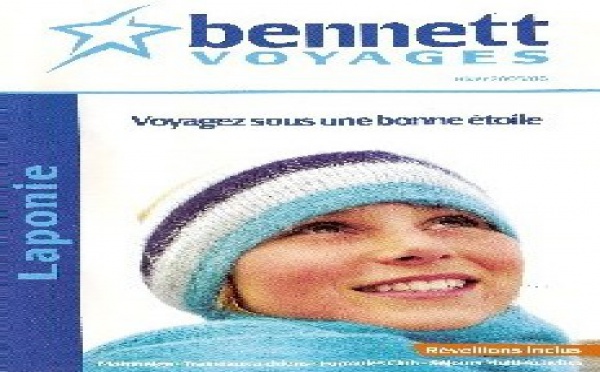 Bennett : bonne et mauvaise étoile en 2005