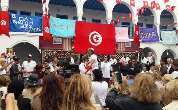 Le pèlerinage de la Ghriba, un message fort pour la Tunisie, son image et son tourisme