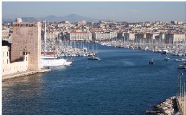 SNCM : le Port Autonome de Marseille toujours ''perturbé''