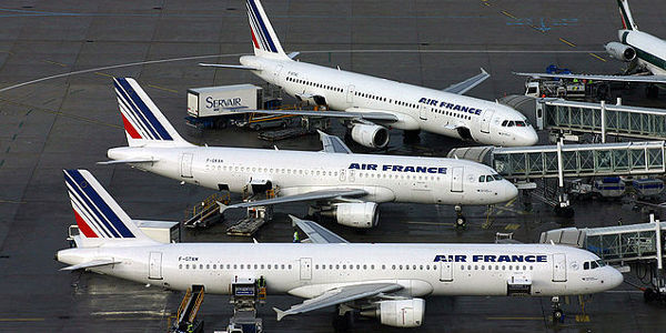 Air France va beaucoup plus mal qu'on ne pense...