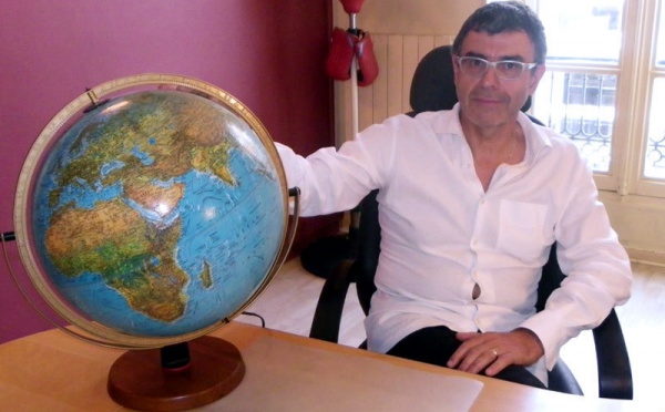 Contraste voyages : des voyages de niche "cousus mains"