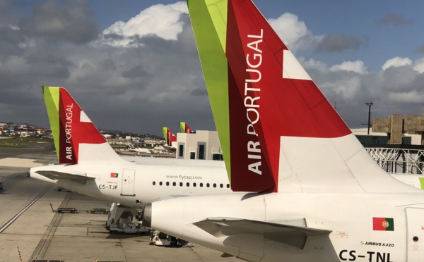 TAP Air Portugal lance TAP Corporate pour les voyages d'affaires