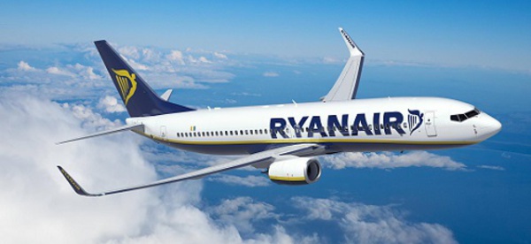 Ryanair connecte désormais Bordeaux à Marrakech et Fès et Brest à Fès