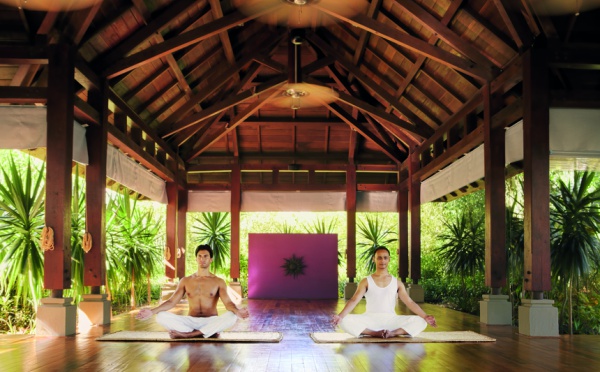 Ile Maurice : le Shanti se repositionne