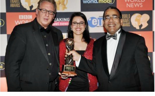 Océan indien : Air Mauritius a décroché le 17e World Travel Awards