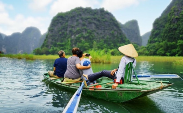 Vietnam : prolongation de l'exemption de visa 